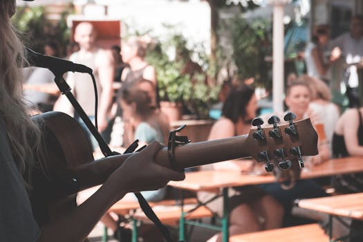 Mastering Music Marketing: Strategies to Connect and Grow Your Audience