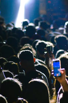 The Future of Music Communities: Embracing Technology and Inclusivity